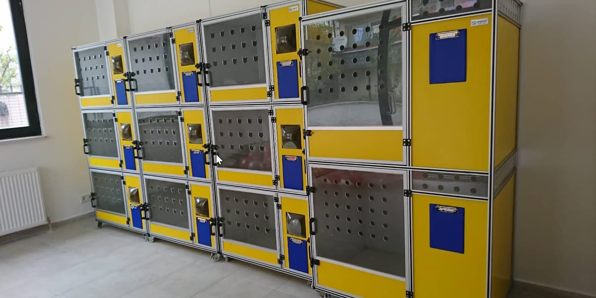 Bolu kedi pansiyon - Uğur Veteriner Kliniği pet pansiyon hizmeti